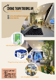 Vật liệu chống thấm nhà vệ sinh